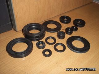 ΤΣΙΜΟΥΧΕΣ ΙΑΠΩΝΙΑΣ YAMAHA RD350-thumb-1