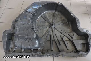 ΒΑΣΗ ΡΕΖΕΡΒΑΣ RENAULT MEGANE II SDN 2002-2008