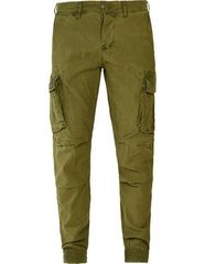 Παντελονια - βερμουδες τζιν & υφασματινα όλα 5e