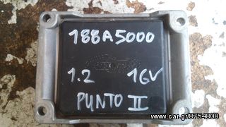 FIAT PUNTO II ΕΓΚΕΦΑΛΟΣ - 0261206980 