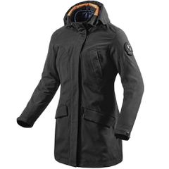 Μπουφάν μηχανής γυναικείο χειμερινό 3/4 Revit Metropolitan Ladies