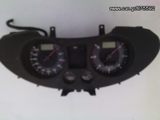 κοντερ seat ibiza 2002-2008 6L0920820J