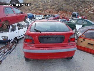 RENAULT MEGANE 1997 1390cc-thumb-1