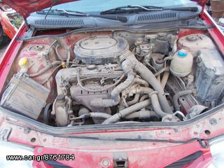 RENAULT MEGANE 1997 1390cc-thumb-3