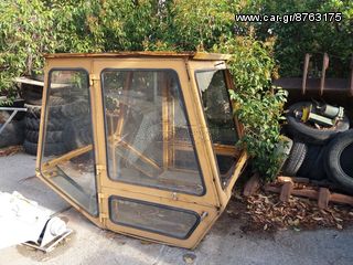 KΟΥΒΟΥΚΛΙΟ   VOEST ALPINE RT6 U