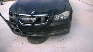 Bmw 316 2006 E90 EXCLUSIVE FULL EXTRA 5D-thumb-4