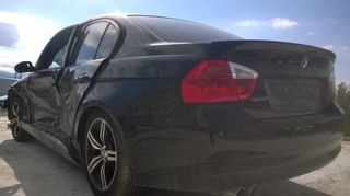 Bmw 316 '06 E90 EXCLUSIVE FULL EXTRA 5D
