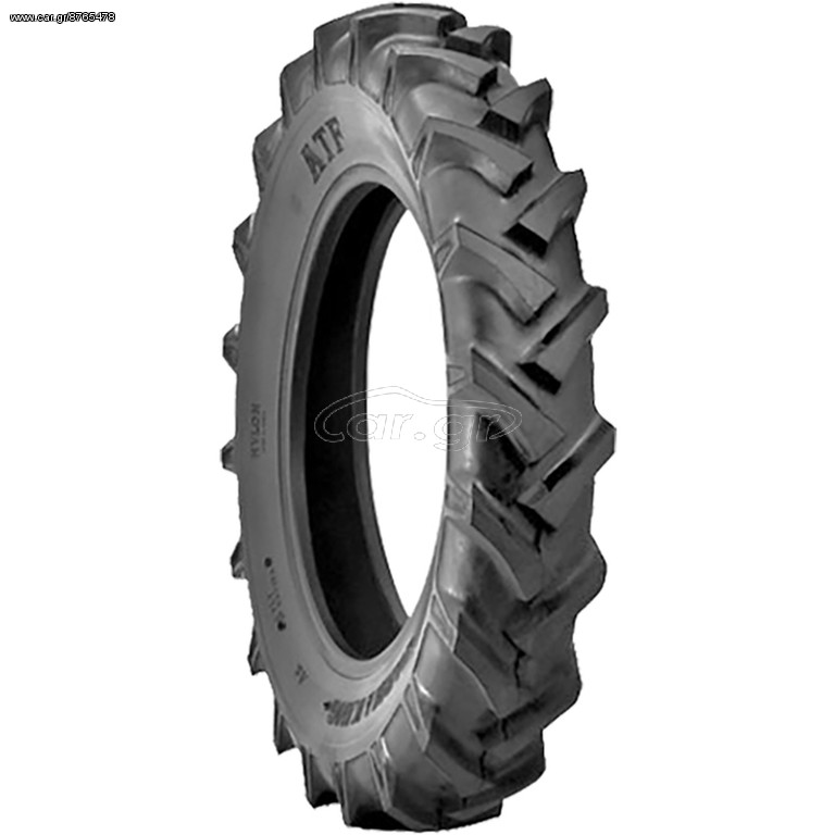 ATF 1360 TYRES 18.4-30 12 ΛΙΝΑ ΕΩΣ 12 ΑΤΟΚΕΣ ΔΟΣΕΙΣ