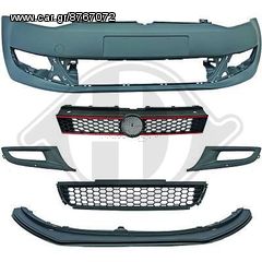 ΠΡΟΣΦΟΡΑ ΠΡΟΦΥΛΑΚΤΗΡΑΣ ΕΜΠΡΟΣ ΓΙΑ VW POLO LOOK GTI 09-14 eautoshop gr