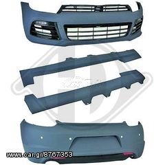 VOLKSWAGEN SCIROCCO 08 bodykit eautoshop gr δωρεαν παραδοση