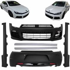 VOLKSWAGEN SCIROCCO 08 bodykit eautoshop gr