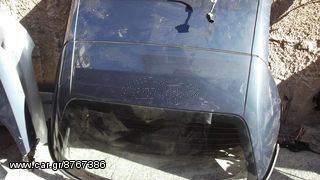 ΟΥΡΑΝΟΣ OPEL TIGRA CABRIO TWINTOP 