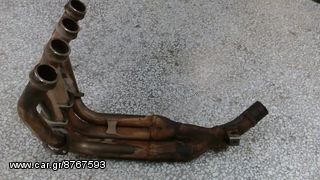 YAMAHA YZF R6 1999 2002 ΛΑΙΜΟΣ ΕΞΑΤΜΙΣΗΣ-thumb-1