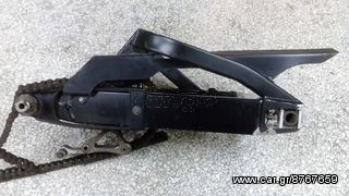 YAMAHA YZF R6 1999 2002 ΨΑΛΙΔΙ ΜΕ ΜΟΧΛΙΚΑ-thumb-1
