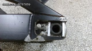 YAMAHA YZF R6 1999 2002 ΨΑΛΙΔΙ ΜΕ ΜΟΧΛΙΚΑ-thumb-2