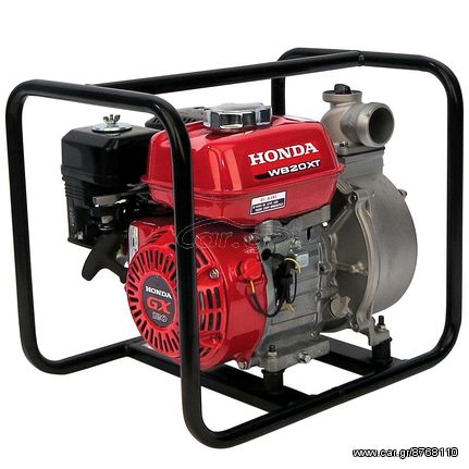 ΑΝΤΛΙΑ ΝΕΡΟΥ HONDA WB20 ΠΡΟΣΦΟΡΑ