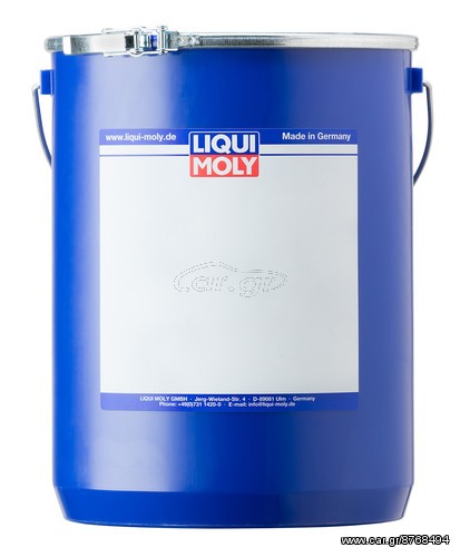 ΓΡΑΣΣΟ MULTI PURPOSE GREASE 5KG