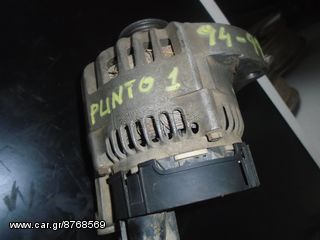 Fiat - Punto  01/94-09/99