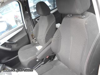 CITROEN  C4 GRAND PICASSO 10->ΚΟΜΠΛΕ ΣΑΛΟΝΙ