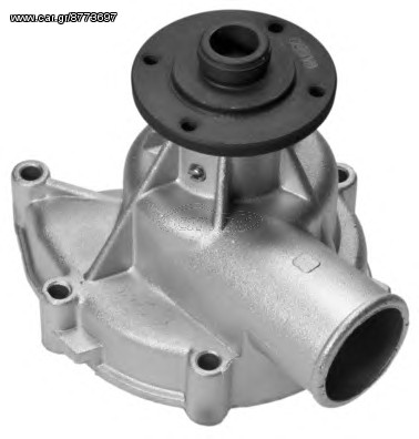 ΑΝΤΛΙΑ ΝΕΡΟΥ BMW E12-E23-E24-E28-E32-E34  (FONDERIA PRADINI)