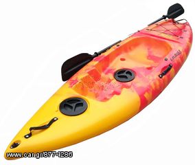 Θαλάσσια Σπόρ kano-kayak '18 GOBO KAYAK WAVE SOT