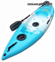 Θαλάσσια Σπόρ kano-kayak '21 GOBO KAYAK WAVE SOT