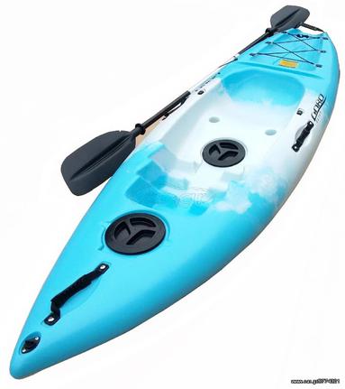 Θαλάσσια Σπόρ kano-kayak '21 GOBO KAYAK WAVE SOT