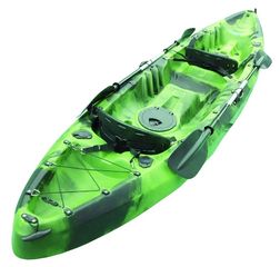 Θαλάσσια Σπόρ kano-kayak '21 GOBO ΚΑΓΙΑΚ COMPANION SOT 2+1