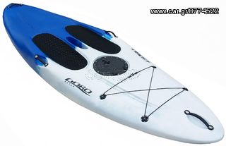 Θαλάσσια Σπόρ kano-kayak '20 GOBO SUP