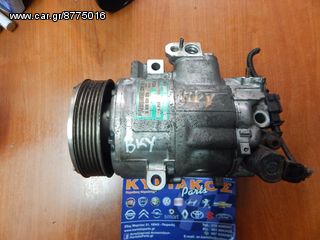 VW POLO  03-2008   1400cc  BKY-thumb-3