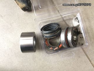SYM QUAD RIDER 600 ΡΟΥΛΕΜΑΝ ΤΡΟΧΩΝ-thumb-5