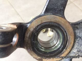 SYM QUAD RIDER 600 ΡΟΥΛΕΜΑΝ ΤΡΟΧΩΝ-thumb-4