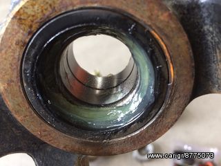 SYM QUAD RIDER 600 ΡΟΥΛΕΜΑΝ ΤΡΟΧΩΝ-thumb-3