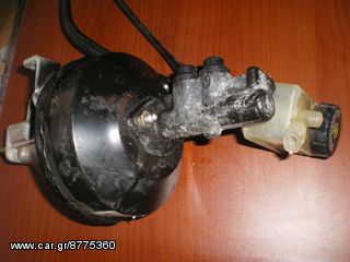 ΑΝΤΛΙΑ  ΦΡΕΝΩΝ ΓΙΑ ΣΜΑΡΤ 450 700cc(ΤΡΟΜΠΑ)-thumb-1