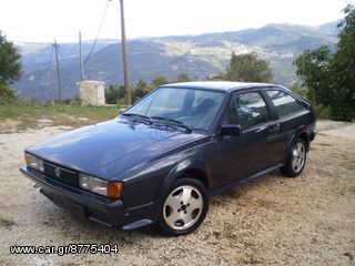 Volkswagen Scirocco '91 16V