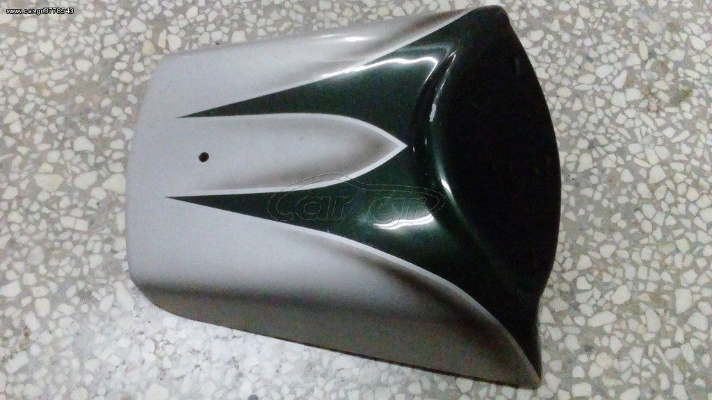 YAMAHA YZF R6 1999 2002 ΜΟΝΟΣΕΛΛΟ ΚΑΠΑΚΙ