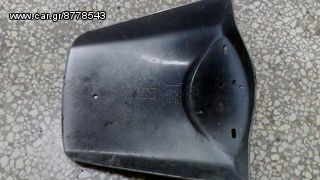 YAMAHA YZF R6 1999 2002 ΜΟΝΟΣΕΛΛΟ ΚΑΠΑΚΙ-thumb-1