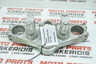 ΤΙΜΟΝΟΠΛΑΚΑ -> HONDA XL 1000V VARADERO MK1 / 1999-2002