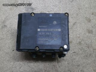 ΜΟΝΑΔΑ ABS VW GOLF 4[10.0204-0052.4][1J0614117B][3]