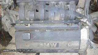 BMW E34 2000CC 24V Kινητήρες - Μοτέρ