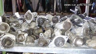 BMW E34 2000CC 24V Kινητήρες - Μοτέρ-thumb-4