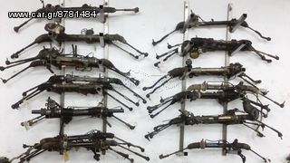 BMW E34 2000CC 24V Kινητήρες - Μοτέρ-thumb-5