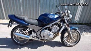 ΑΝΤΑΛΛΑΚΤΙΚΑ Honda CB 1 400  '89