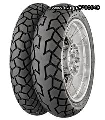 ΛΥΡΗΣ CONTINENTAL TKC 70 REAR 150/70-17 R 69V TL M+S, 02443850000-thumb-1