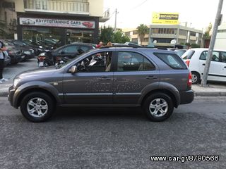 Kia Sorento 2006 ΑΥΤΟΜΑΤΟ-ΥΓΡΑΕΡΙΟ-thumb-3