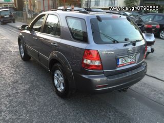 Kia Sorento 2006 ΑΥΤΟΜΑΤΟ-ΥΓΡΑΕΡΙΟ-thumb-4