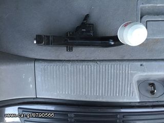Kia Sorento 2006 ΑΥΤΟΜΑΤΟ-ΥΓΡΑΕΡΙΟ-thumb-6