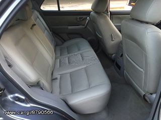 Kia Sorento 2006 ΑΥΤΟΜΑΤΟ-ΥΓΡΑΕΡΙΟ-thumb-7