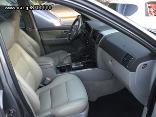 Kia Sorento 2006 ΑΥΤΟΜΑΤΟ-ΥΓΡΑΕΡΙΟ-thumb-10
