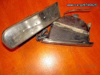 ΠΡΟΒΟΛΕΙΣ ΟΜΙΧΛΗΣ ΣΕΤ BMW E46 COMPACT ''BMW Bαμβακας''-thumb-4